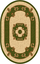 Азия ПРЕМИУМ 30561-03 овал