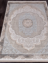 RODOS 7430B L.BLUE / CREAM