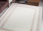 ADALIN 00086A WHITE / L.BEIGE
