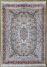 Ковер ISFAHAN D520 CREAM 9