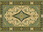 шерстяной Floare GHERATI 566-63417
