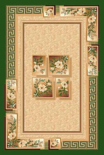 MORANO VERSACE GREEN