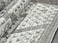 TUNIS 6800A WHITE / D.GRAY