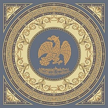 шерстяной Floare ORLET 288-64519 КВАДРАТ