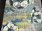 с футбольными мячами ORION C077 MULTICOLOR