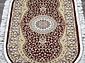 MASHAD PRESTIGE 02358A RED Овал