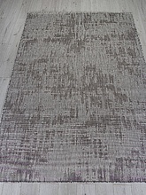 Ковер-циновка KAIR S144 DARK GRAY