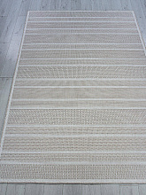 Ковер-циновка KAIR S157 BEIGE