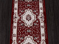 Ковровая Дорожка GAVANA D017 RED
