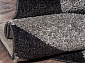 PLATINUM T617 GRAY-BLACK Овал