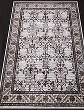 PANAMA PN013C GREY / BROWN