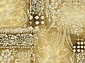 Рельефный ковер из вискозы GENOVA GOLD 38230 6262 60