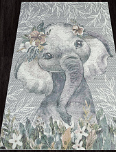 SOFIT F262 GRAY
