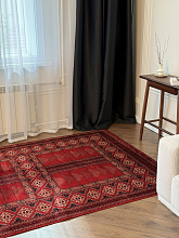 Ковер GULBAKH 00768 RED