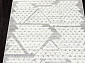 TUNIS 6800A WHITE / D.GRAY
