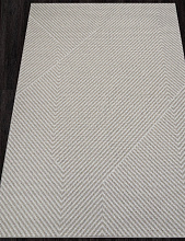 Ковер-циновка INDIGO S142 CREAM