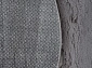 из искусственного меха Krolik 1000A T9082_GREY круг