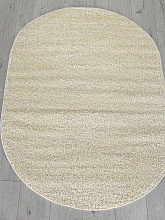 Ковер LANA-A T600 BONE Овал