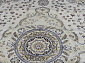 MASHAD PRESTIGE 02847A CREAM / CREAM Овал