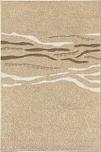 Ковер фризе TRIPLEX  Tomi T vanilla