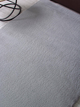 из искусственного меха RABBIT LUXE PX2001 SILVER
