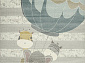 IZUMRUD F263 LIGHT GRAY