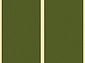 COLIZEY AHM1 GREEN-CREAM
