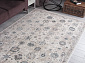 LILY 9312A S.WHITE / P.BLUE