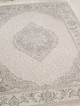 MARDIN 27387B BEIGE / GRAY