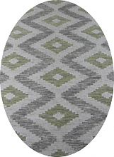 Ковер SIGMA 16263 040 Овал