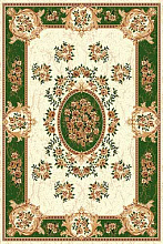 ЛАГУНА 5394 CREAM-GREEN