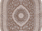 ARMINA 03874B BROWN / BROWN Овал