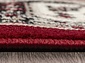 GAVANA D409 RED Овал