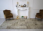 винтажный PATCHWORK ручной работы Vintage Look at Me C-7306