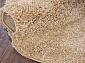SHAGGY ULTRA s600 BEIGE Круг