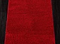 Ковровая Дорожка LANA T600 RED