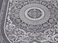 QUANTUM 03006G GREY / GREY Овал