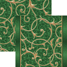 Ковровая дорожка принт 8-ми цветное полотно p1313a5p 36