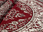 GAVANA D285 RED Овал