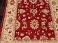 NAIN 101-01-KB RUST-CREAM