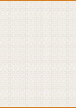 Ковровая Дорожка LORA 00956 BEIGE