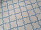 Scandinavian TRELLIS 37 brown-grey