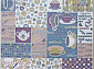 SOFIT C041 LIGHT CREAM