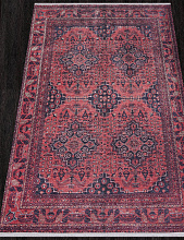 ЛОТУС AB031A RED / BLUE
