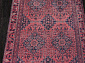 ЛОТУС AB031A RED / BLUE