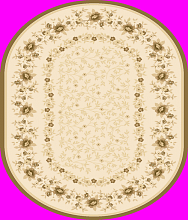 OSMANLIM CM 21 BEIGE 1 Овал