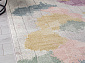 IZUMRUD C046 LIGHT CREAM