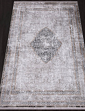 WISTON 03594A CREAM / D.BEIGE