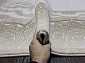 HUNKAR D6141A A.BEIGE / A.BEIGE