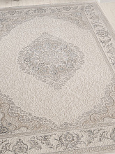 MARDIN 27387B BEIGE / GRAY